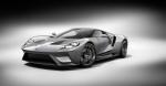 Ford GT Concept 2015 года